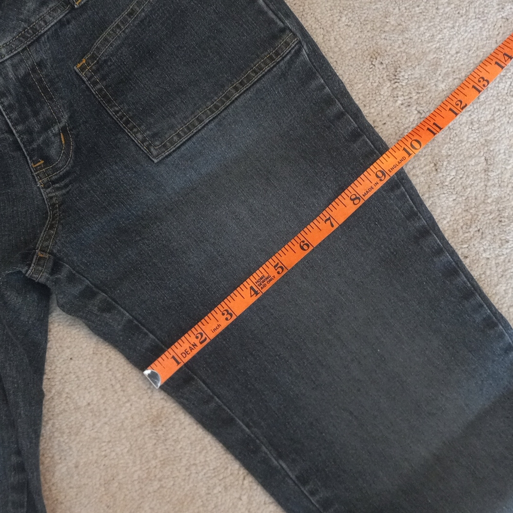 Mid Rise Jean - Picture 11 of 15